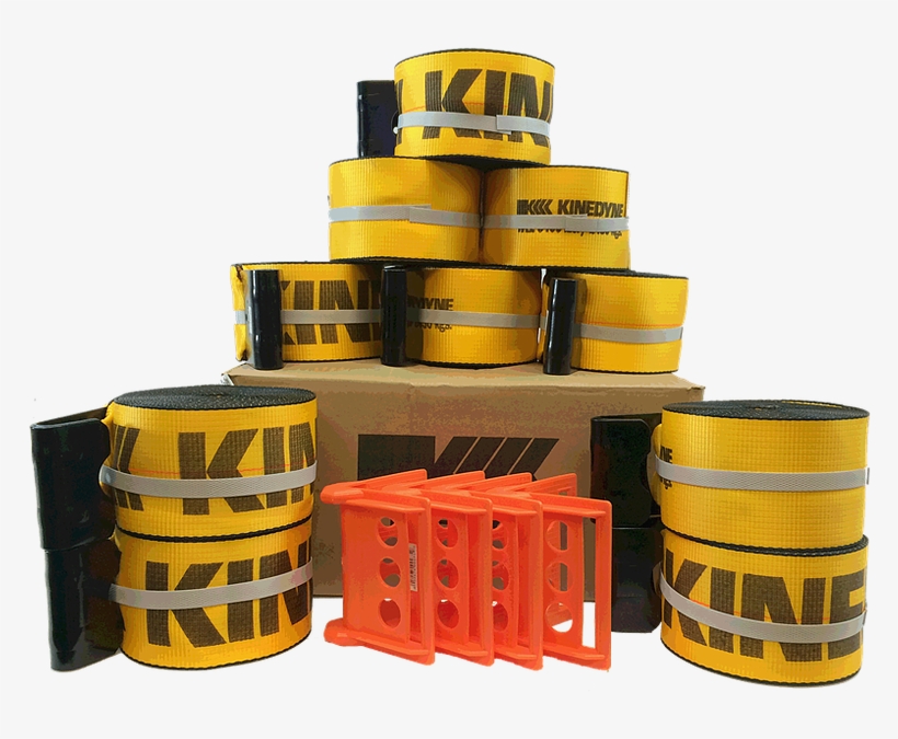 Cintas Kndn - Box, transparent png #8115076