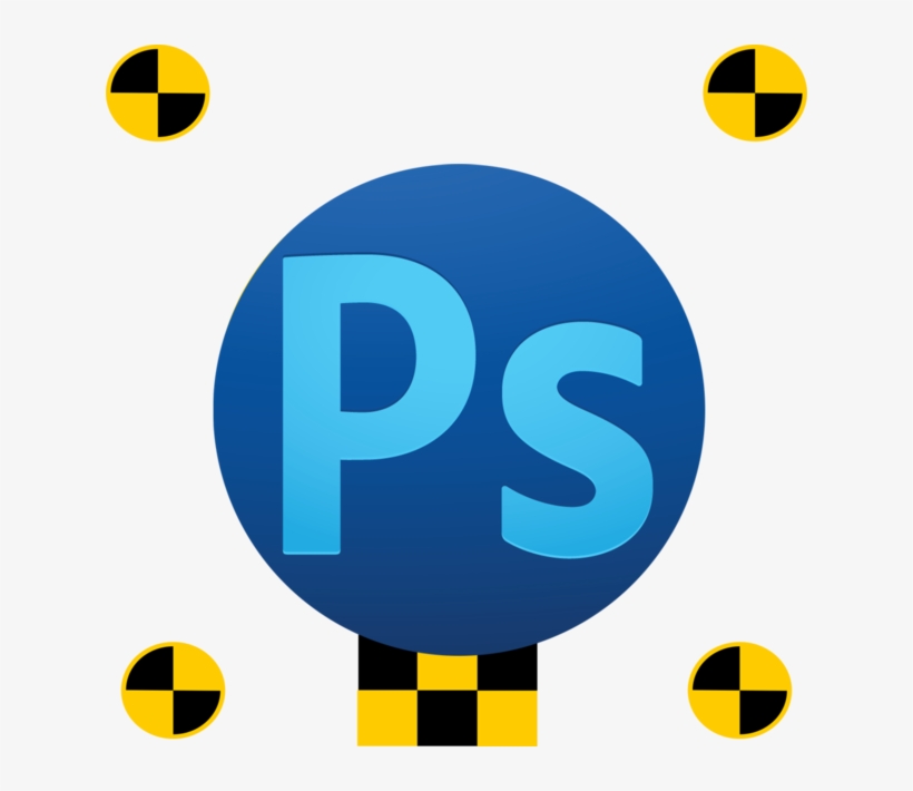 Adobe Photoshop Edition 4 - Number, transparent png #8115167