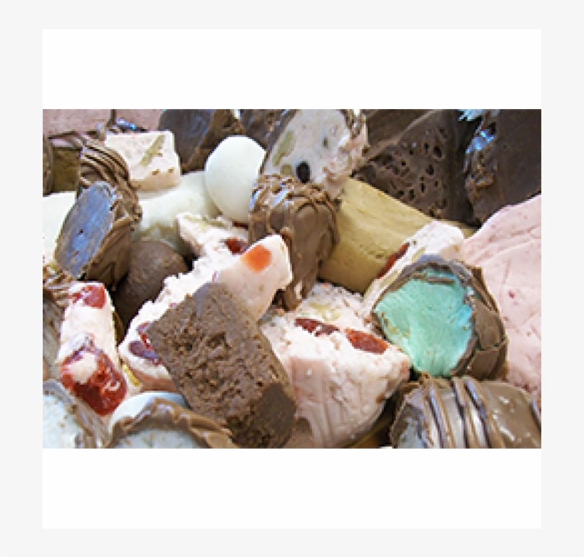 B&k Candy Center - Gelato, transparent png #8115259