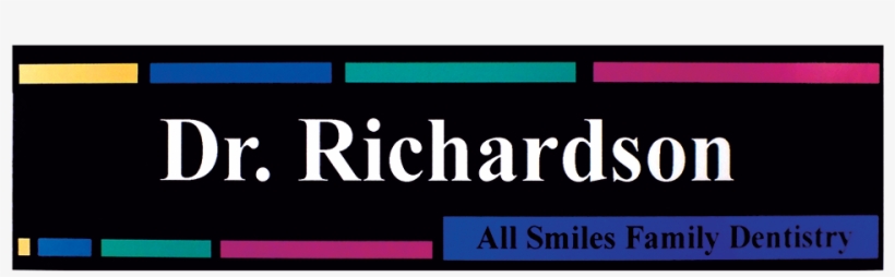 Name Plate Inserts, transparent png #8115458