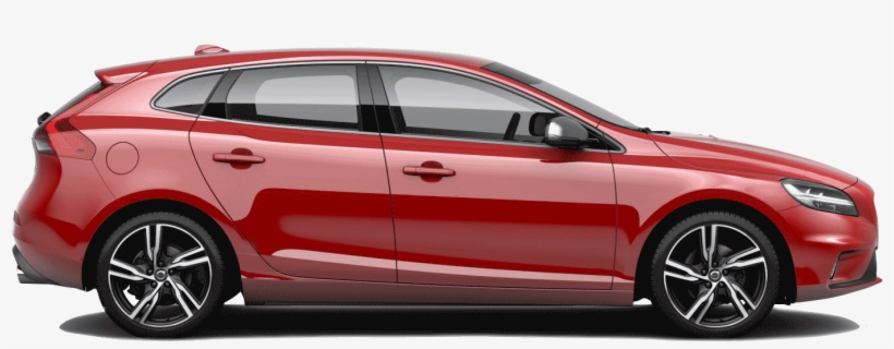 Cars Volvo, transparent png #8115467
