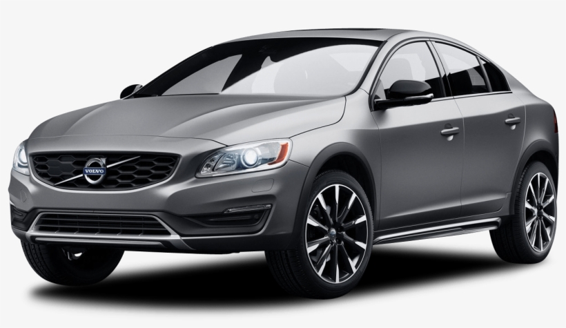 Volvo S60 - Upcoming Volvo Cars In India, transparent png #8115600