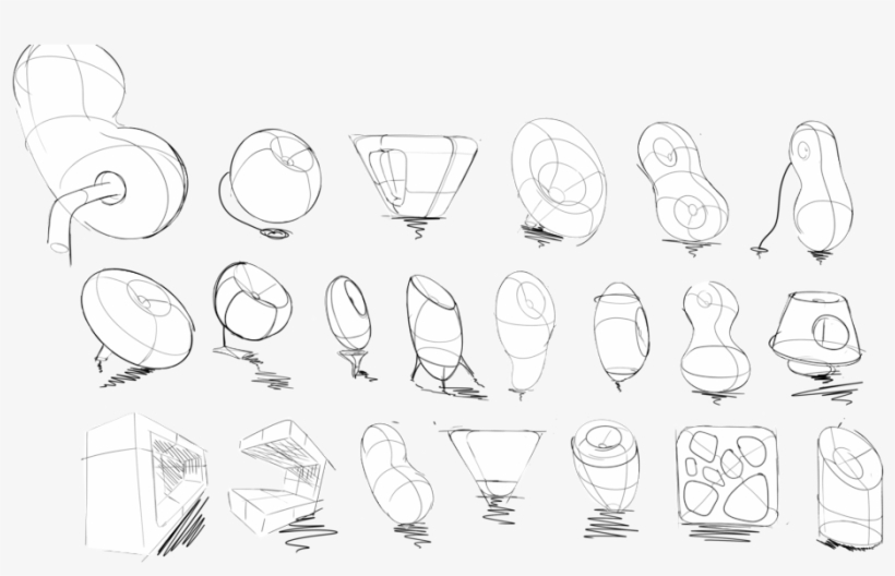 Lantern Sketches 2, transparent png #8115638