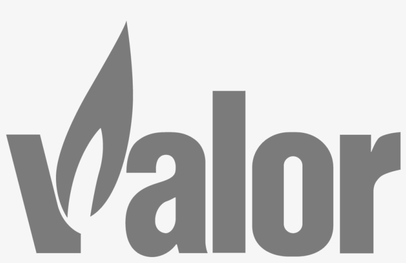 Valor Fireplaces - Graphic Design, transparent png #8115681