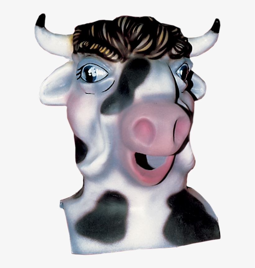Cabezudo Cadete Vaca - Cabezudo Vaca, transparent png #8115948