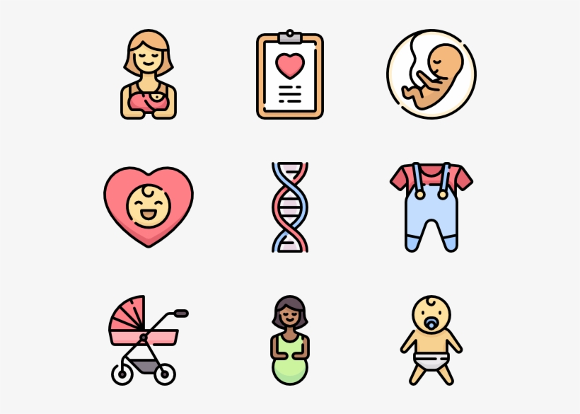 Maternity, transparent png #8115951