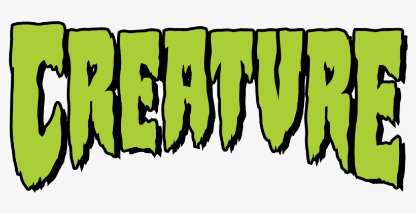 Creature Skateboards, transparent png #8116015