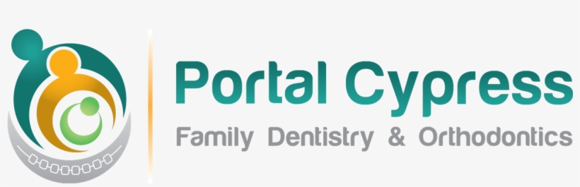 Portal Cypress Family Dentistry & Orthodontics - Graphics, transparent png #8116017