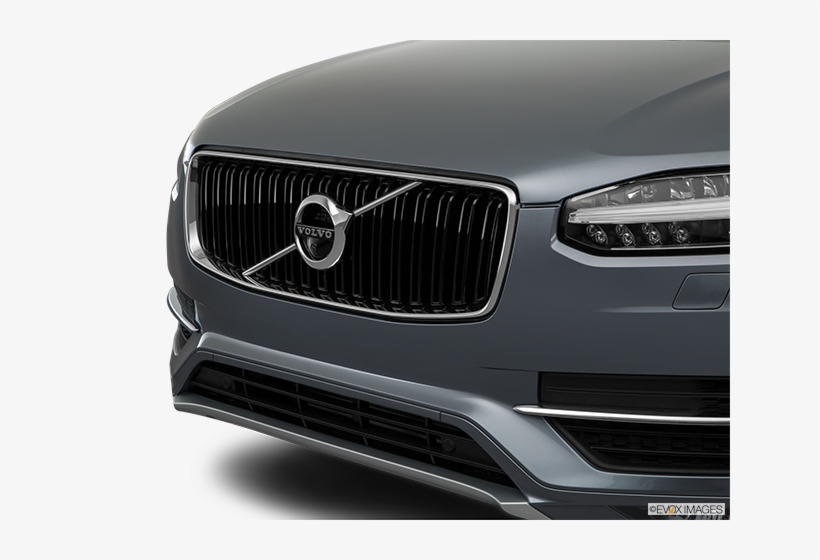 Next » - Volvo Xc90, transparent png #8116066