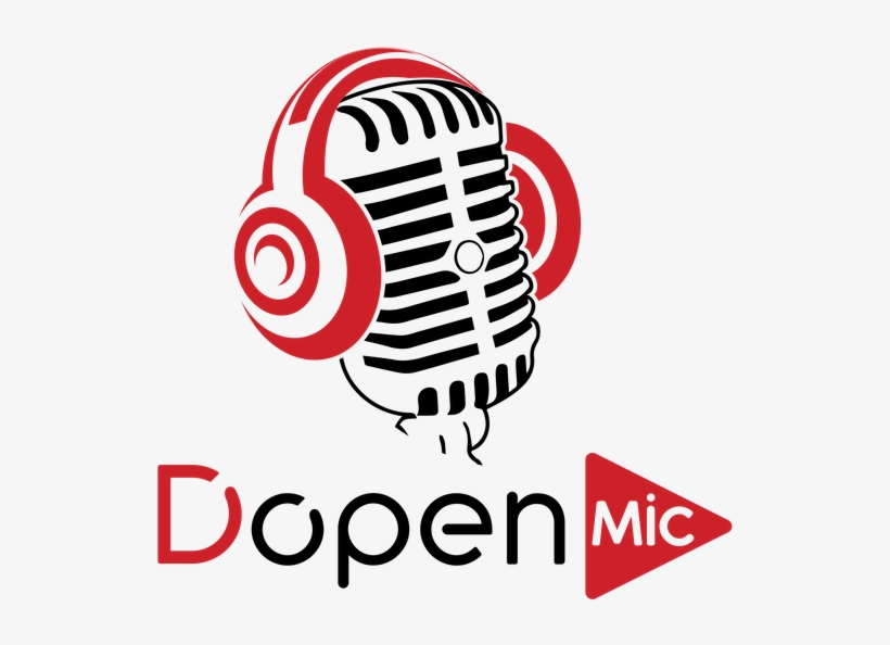 Mic-02 - Vintage Microphone Vector, transparent png #8116141