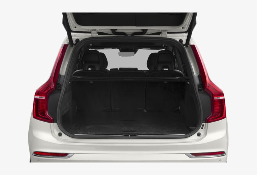 New 2018 Volvo Xc90 R-design Sport Utility In Fredericton - Volvo Xc60, transparent png #8116145