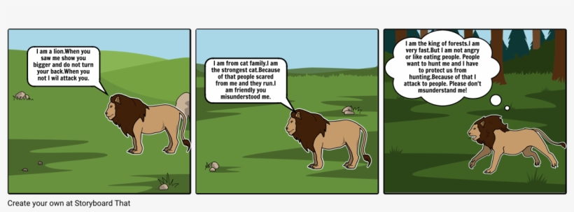 Emirberkhayaloglu Lion - Cartoon, transparent png #8116225