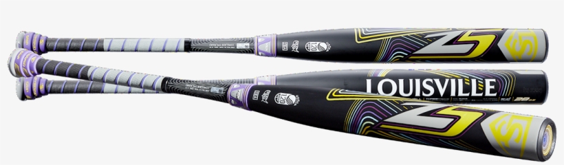2019 Louisville Slugger Z5 Endload Usssa Slowpitch - Softball, transparent png #8116265