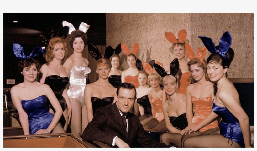 Advertising - Playboy Club Manchester, transparent png #8116271