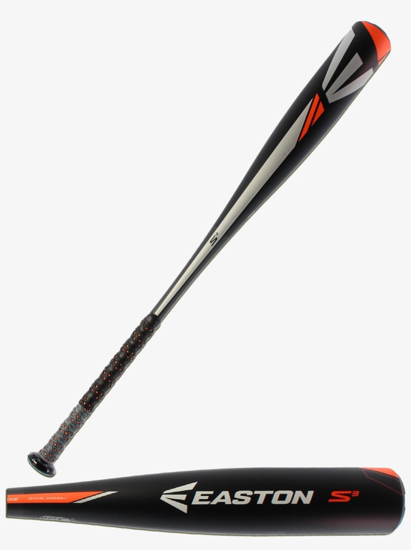 Easton Mako Bat - Easton Hockey, transparent png #8116441