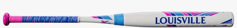 2019 Louisville Slugger X12 Fastpitch Softball Bat - Louisville Slugger, transparent png #8116487