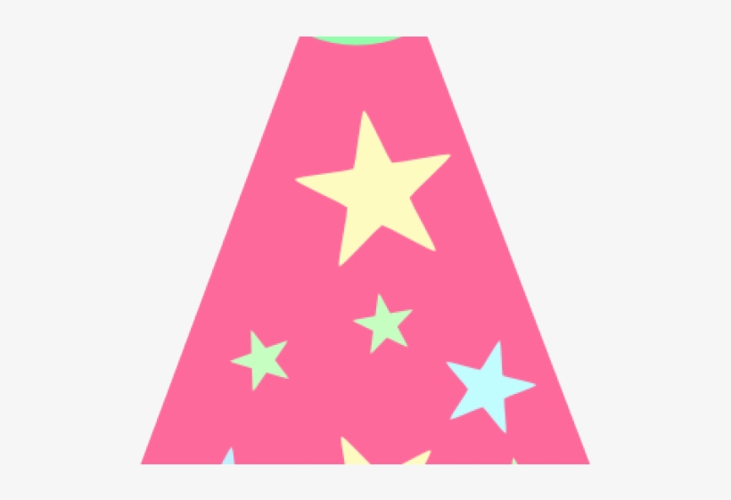 Birthday Hat Cartoon Png, transparent png #8116837