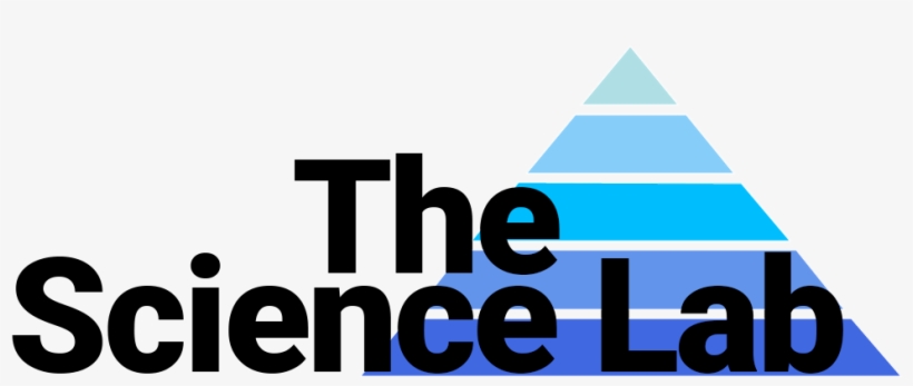 The Science Lab Logo V1 - Graphic Design, transparent png #8116872
