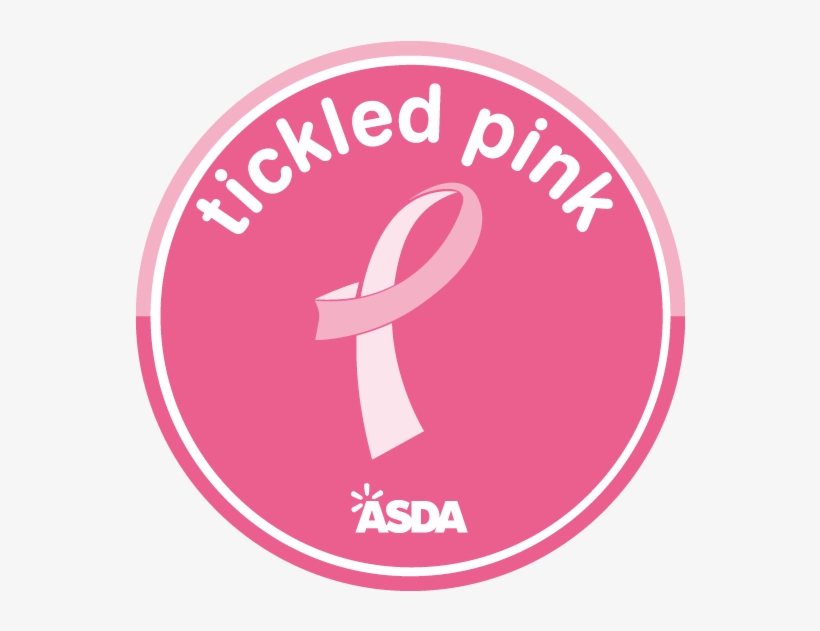 A Tickled Pink Record-breaker - Cross, transparent png #8117174