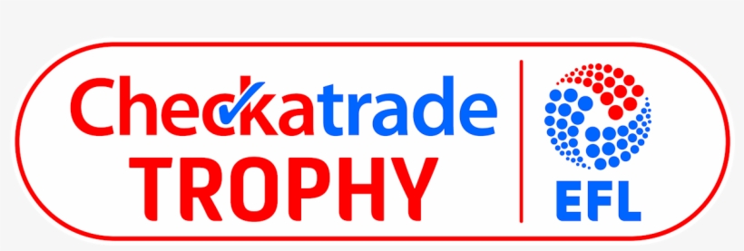 Checktrade Trophy Ticket Details - Graphic Design, transparent png #8117634