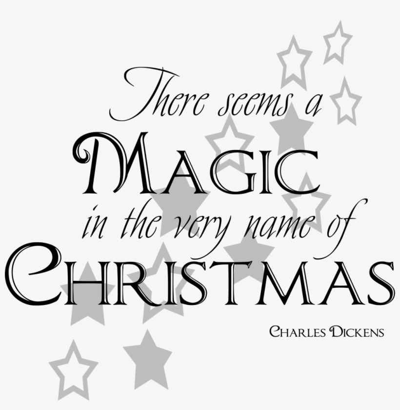 Lifequotes3 Brushset Christmas Spec Photo By Lian2802 - Calligraphy, transparent png #8117753