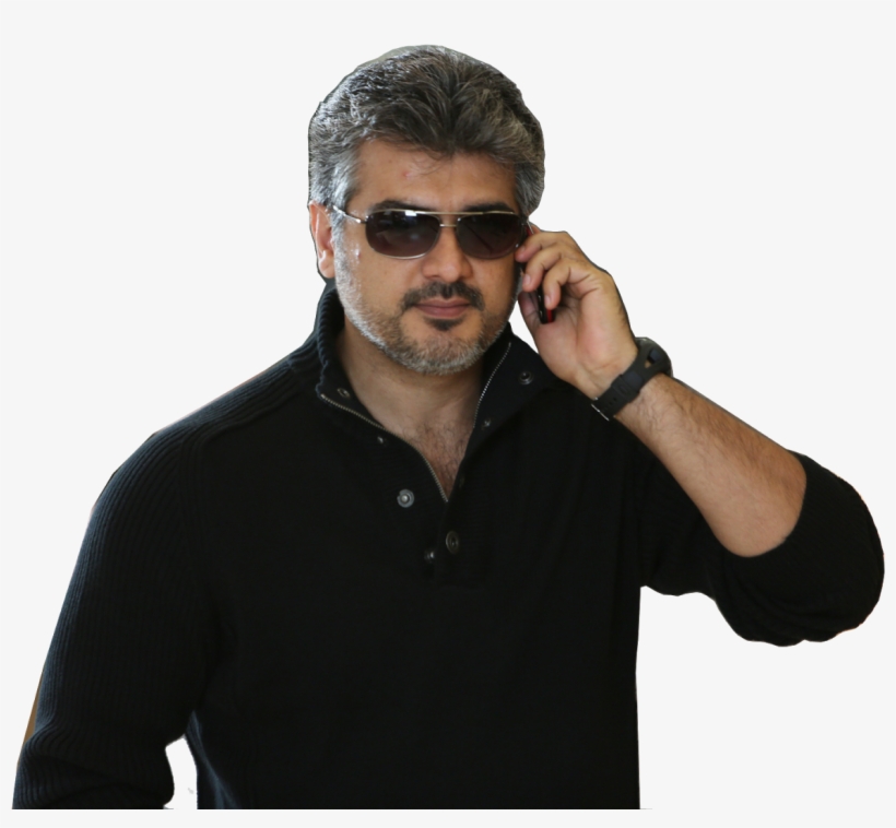Update Cine News - Ajith Png, transparent png #8117792