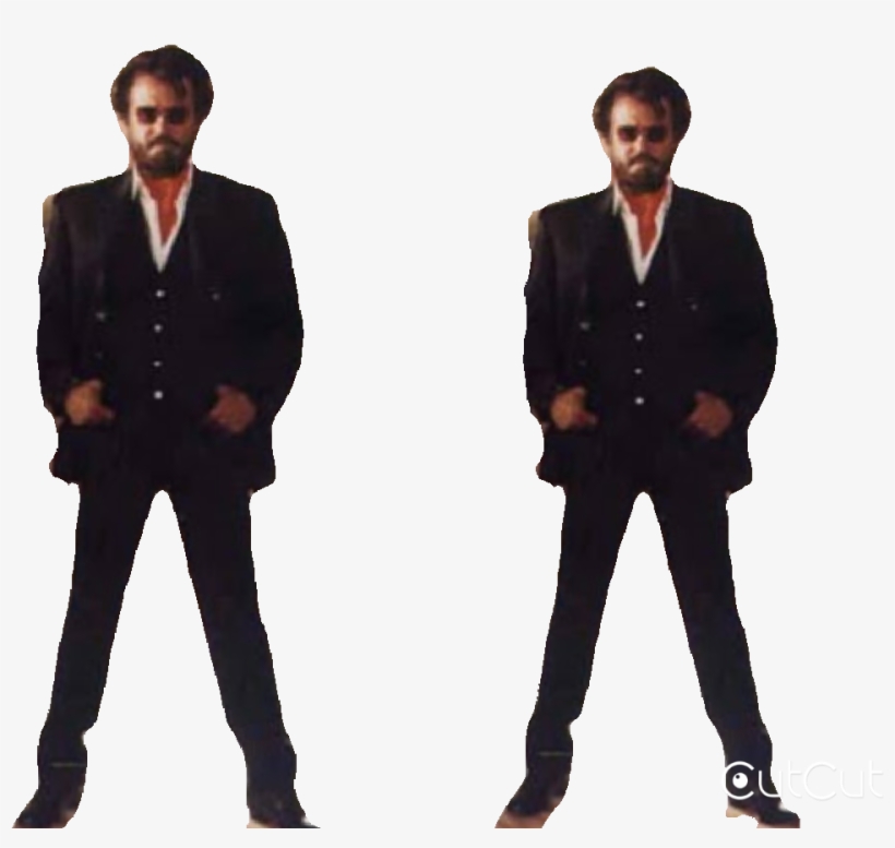 Update Cine News - Standing, transparent png #8117925