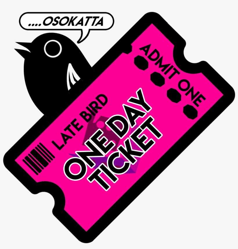 Late Bird Thumbnail, transparent png #8118050