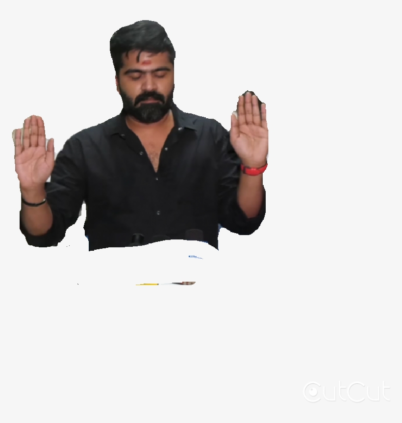 Update Cine News - Sitting, transparent png #8118052