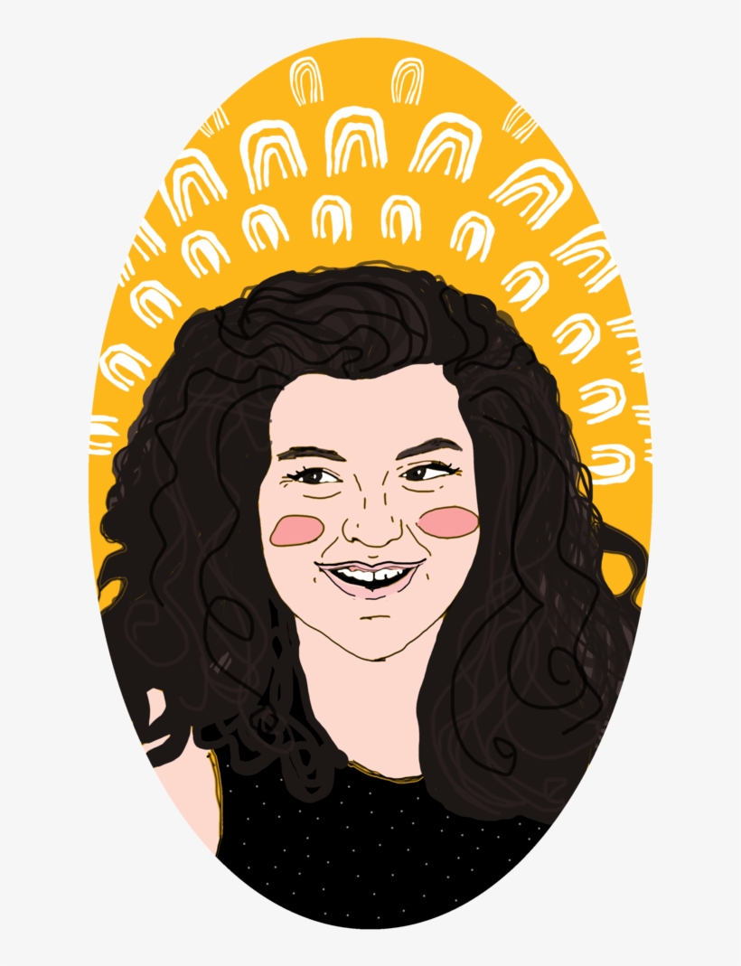 Madeleine - Illustration, transparent png #8118086