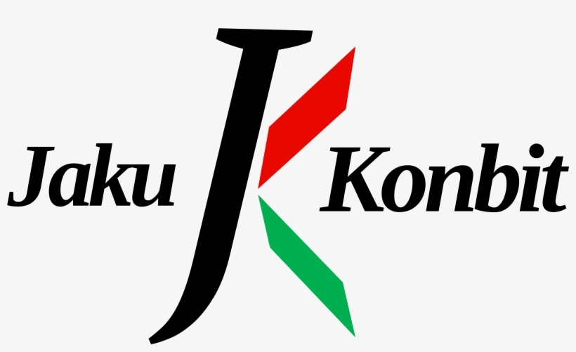 Jaku Konbit - Graphic Design, transparent png #8118159