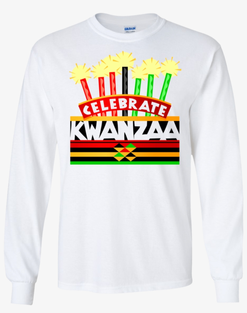 Celebrate Kwanzaa Ls - Kwanzaa, transparent png #8118195