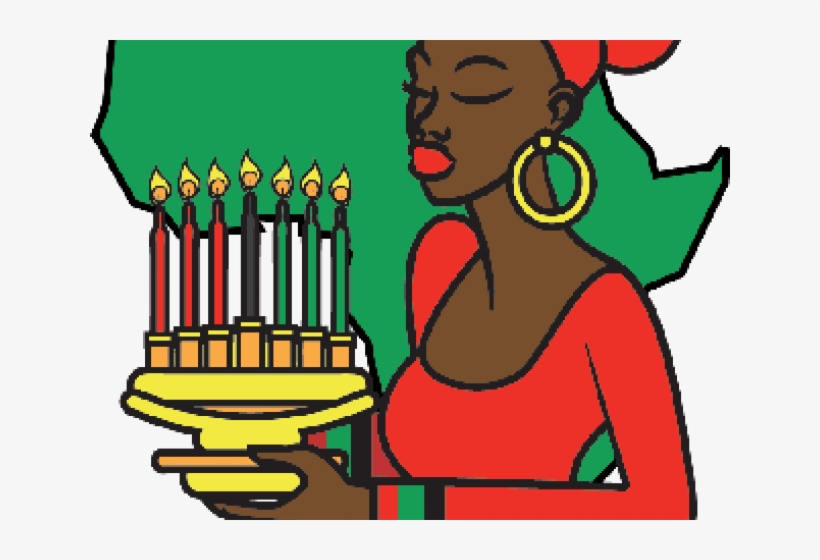 Kwanzaa Artifacts Clip Art, transparent png #8118284