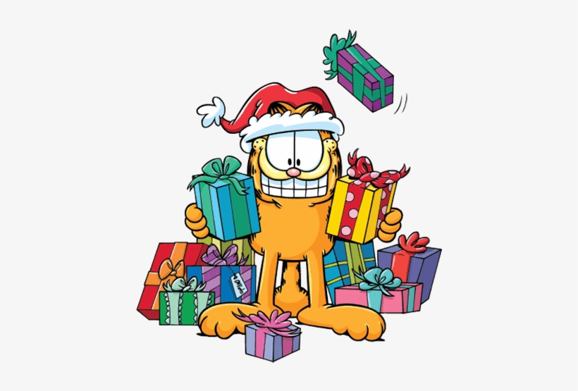 Gifts - Holiday, transparent png #8118501