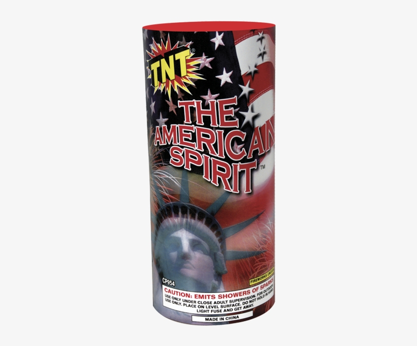 Large - Tnt Fireworks, transparent png #8118558