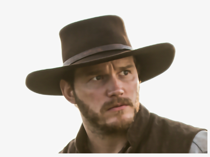 Chris Sticker - Gentleman, transparent png #8118601