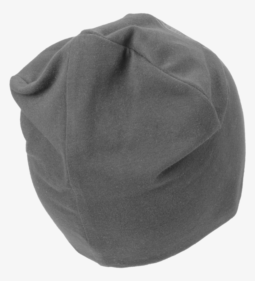 Black A Product Image Of World Off Beanie, Black - Beanie, transparent png #8118642