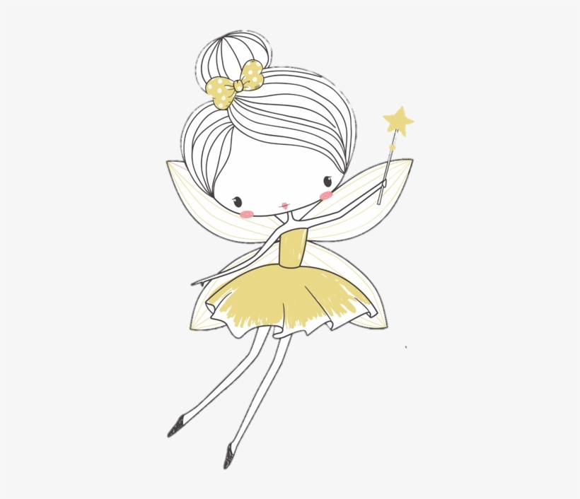 Toothfairy Box Fairy - Illustration, transparent png #8118834