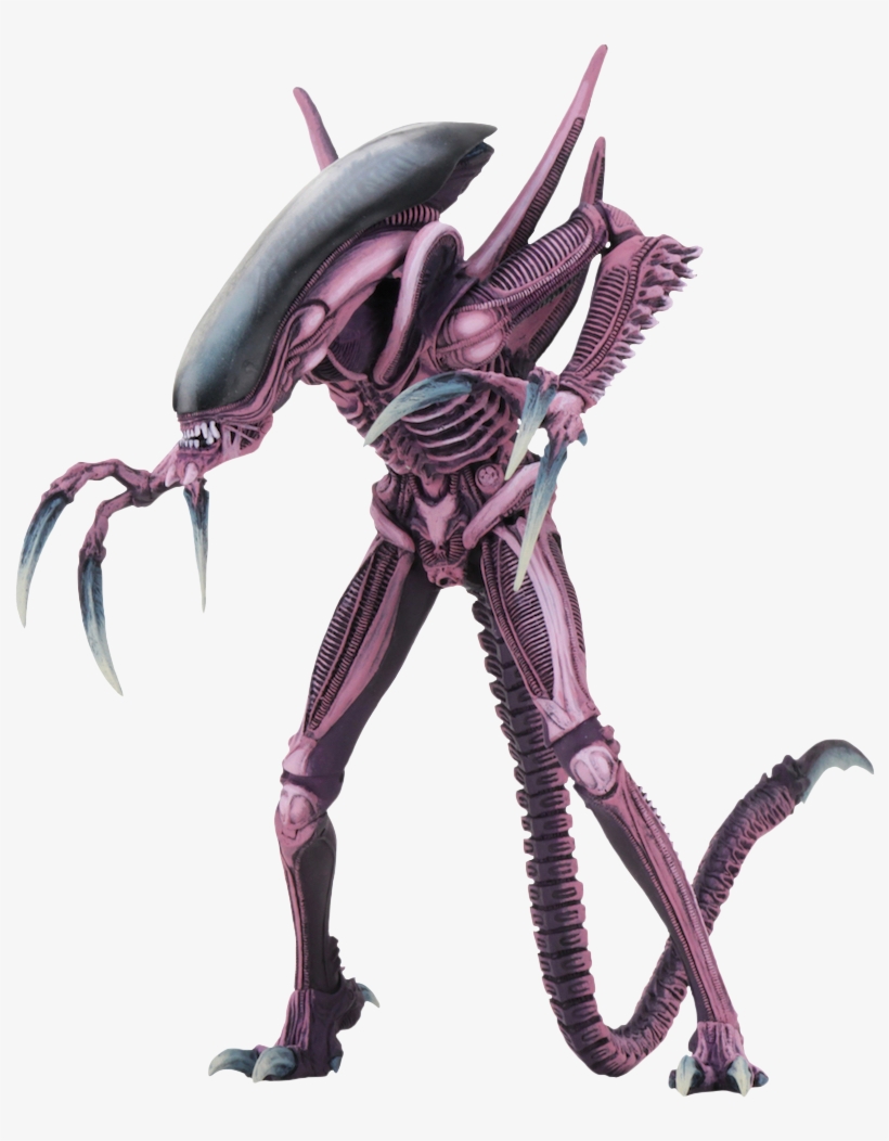 Alien - Neca Razor Claws Alien, transparent png #8118958