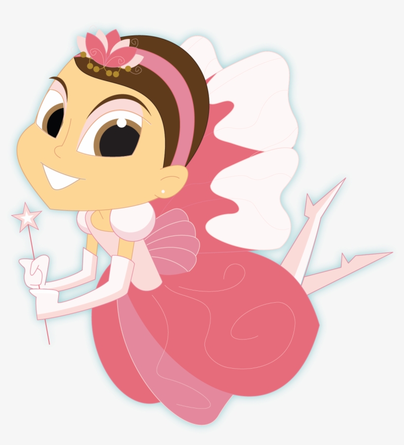 Tooth Fairy 01 E1487775316616 - Tooth Fairy, transparent png #8119094