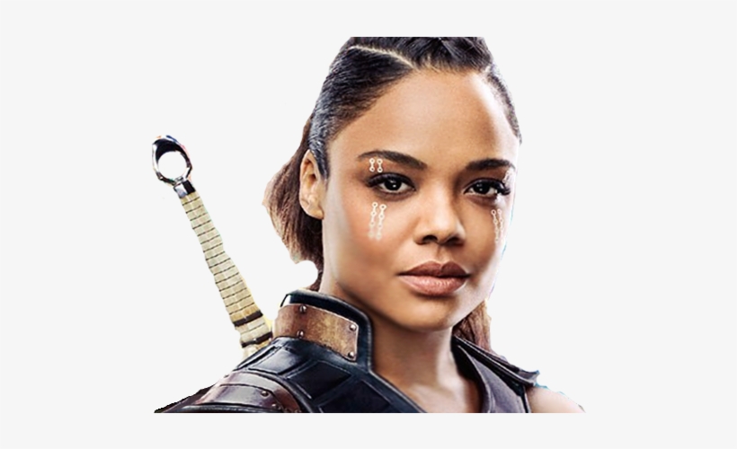 Png Valkyrie - Thor Ragnarok Valkyrie Tessa, transparent png #8119446