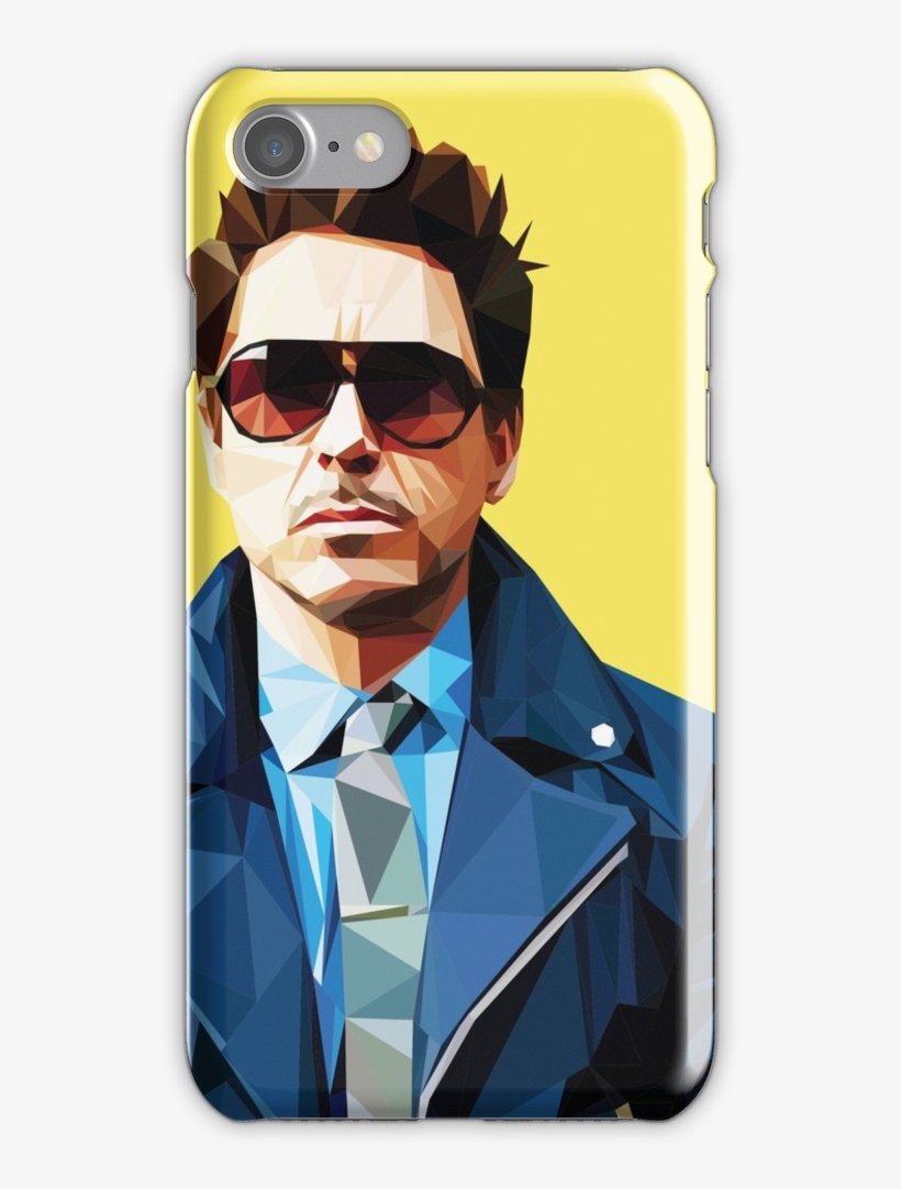 Robert Downey Jr - Robert Downey My, transparent png #8119534
