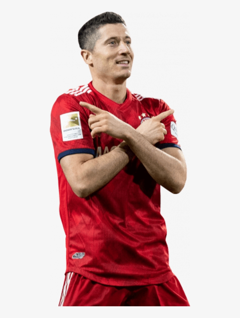 Free Png Download Robert Lewandowski Png Images Background - Robert Lewandowski, transparent png #8119642