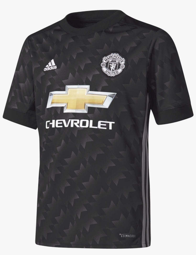 Front - Jersey Mu 2017 18, transparent png #8119706