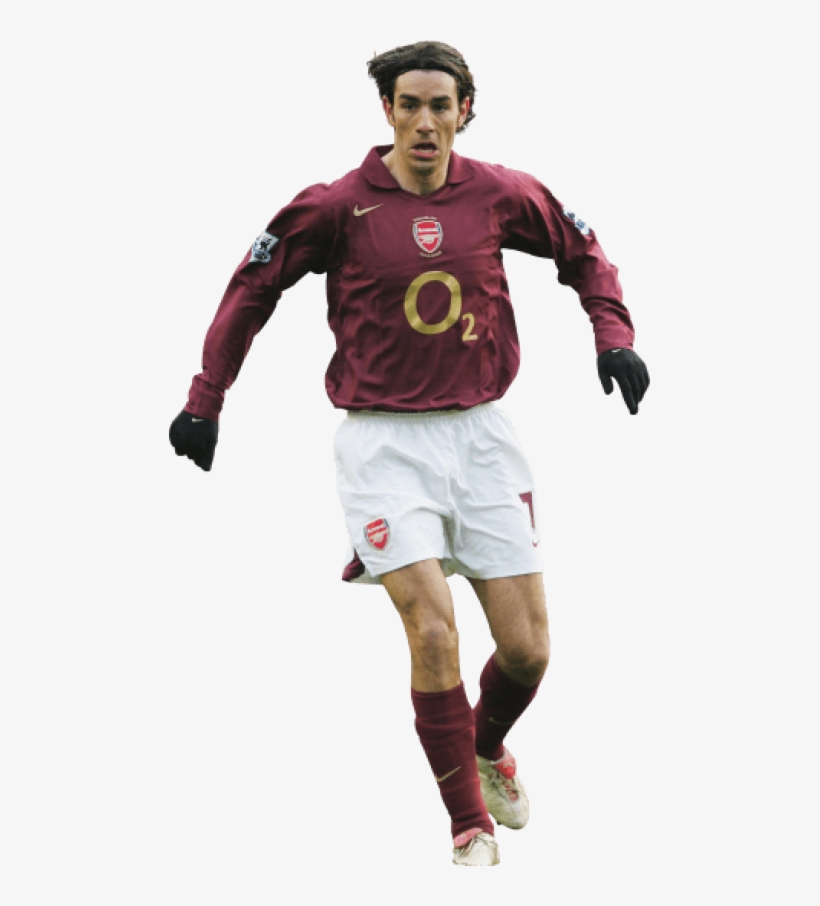 Free Png Download Robert Pires Png Images Background - Pires Render, transparent png #8119707