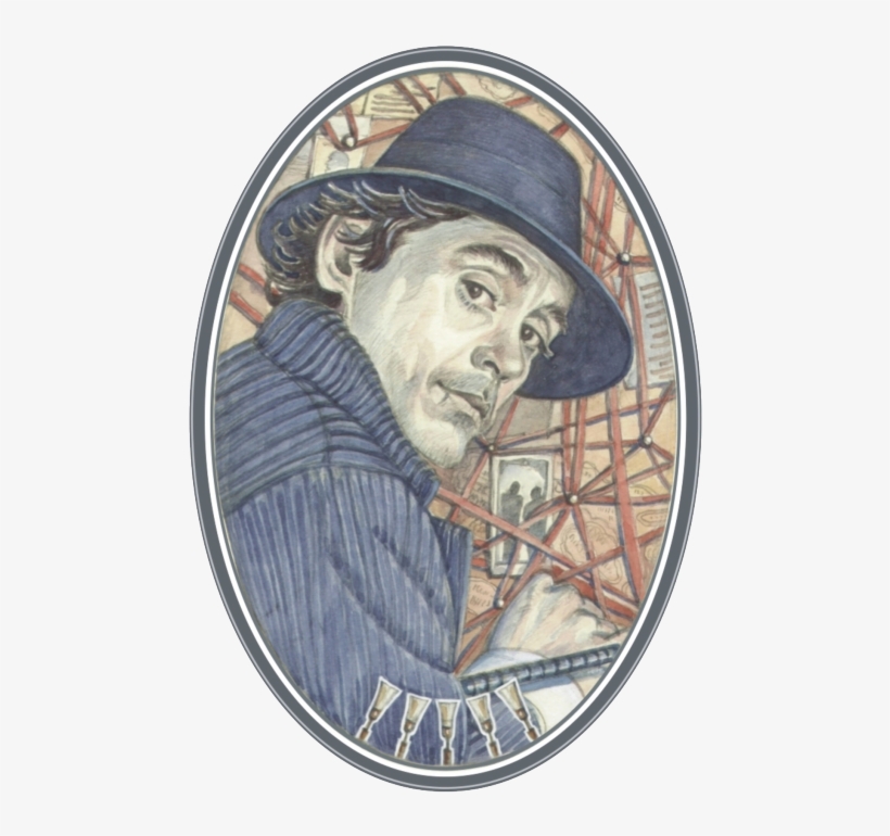 Robert Downey, Jr - Emblem, transparent png #8119790