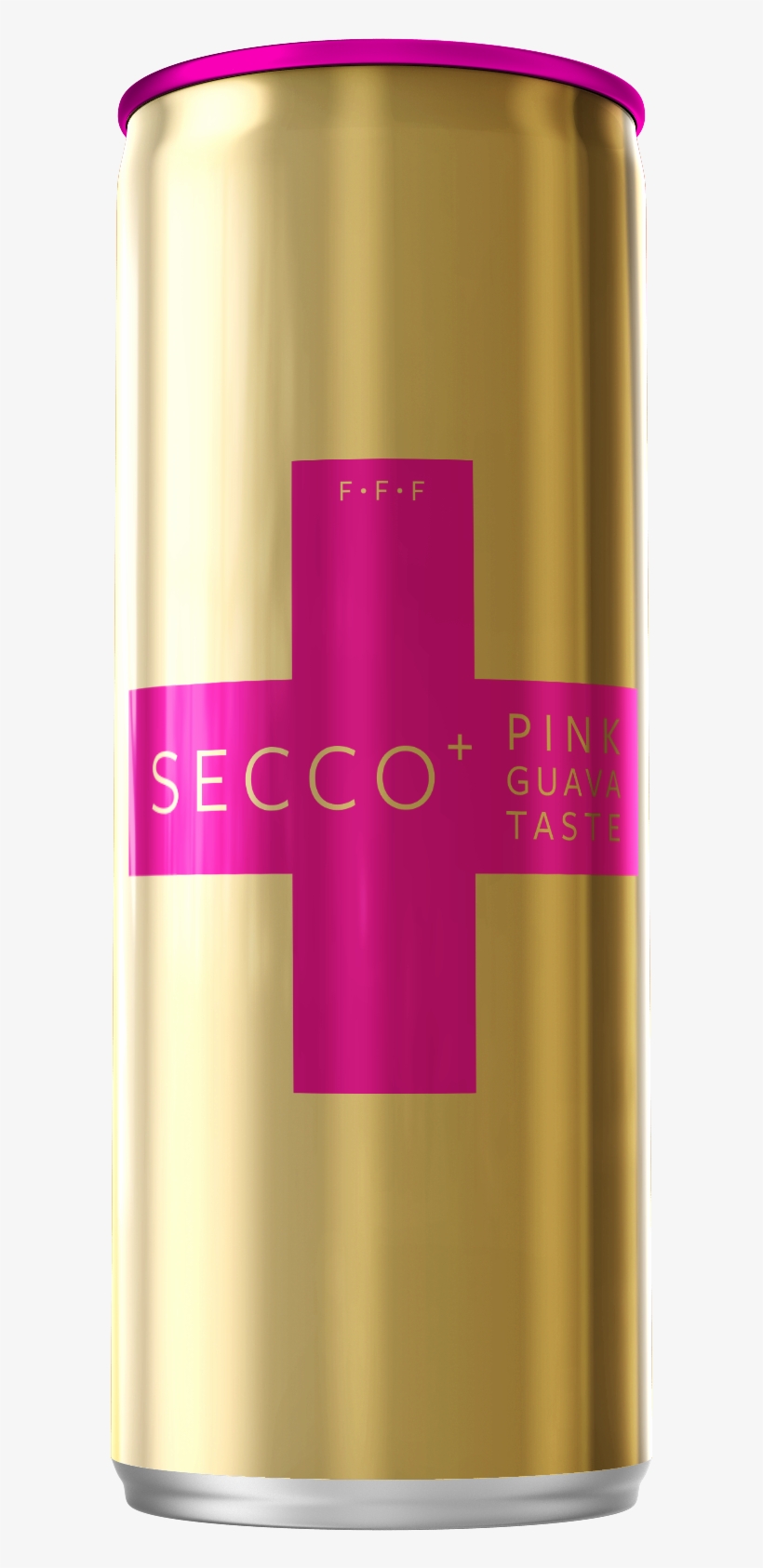 Can Pink Guava - Red Bull, transparent png #8119892