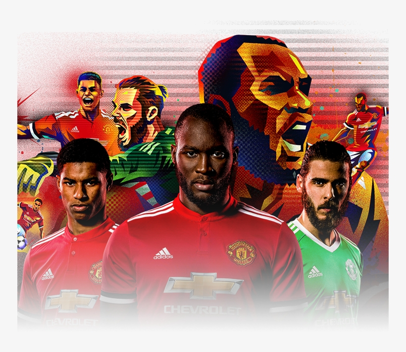 Kansai Paint × Manchester United Collaboration Video, transparent png #8119925