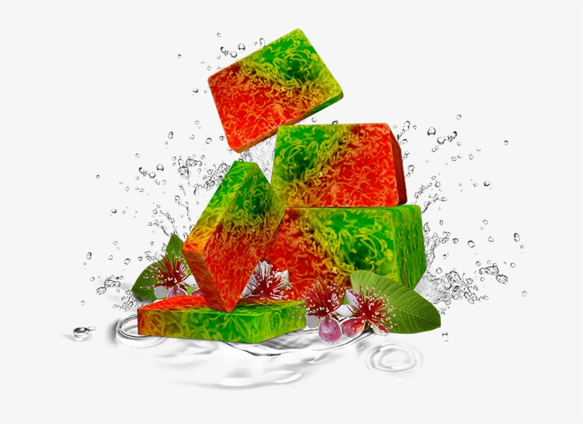 Guava Blossom - Jell-o, transparent png #8120019