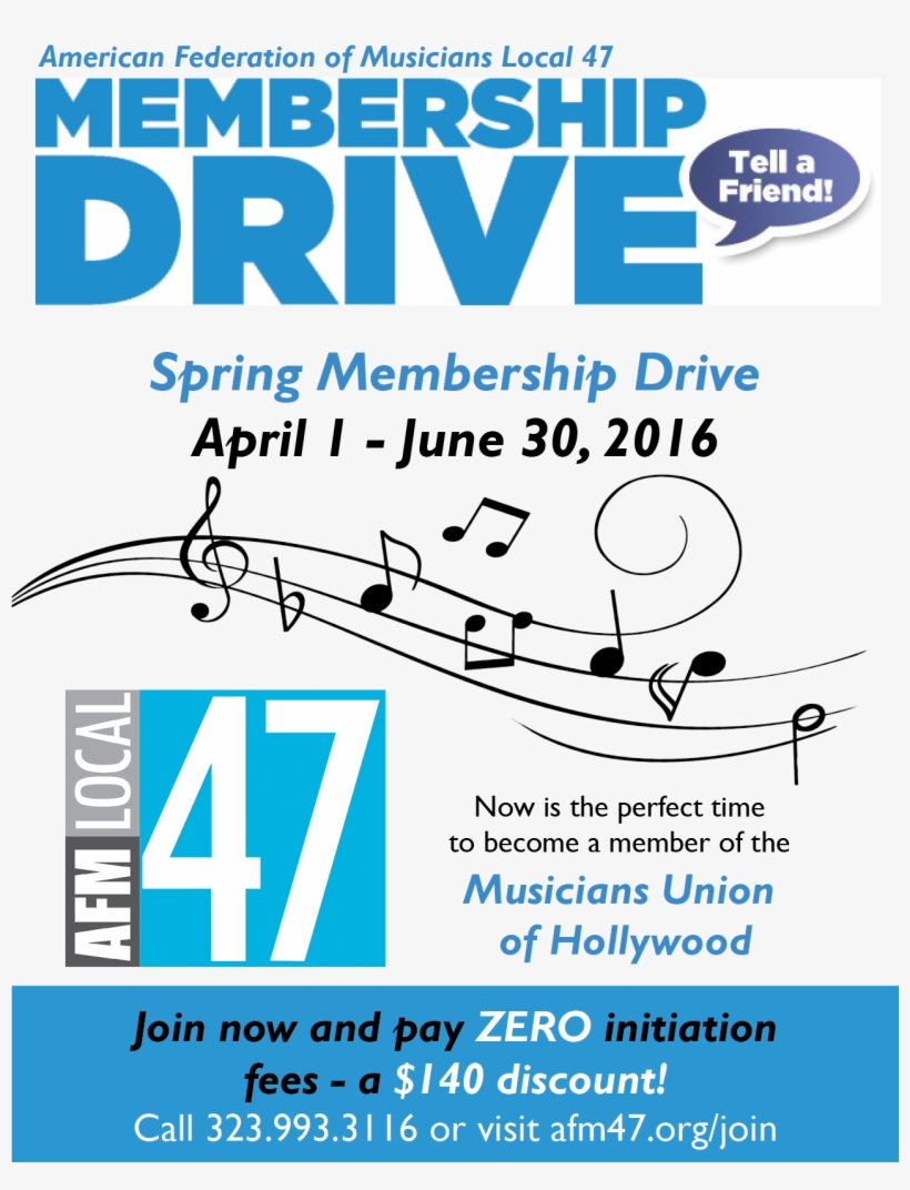 Afm Local 47, transparent png #8120049